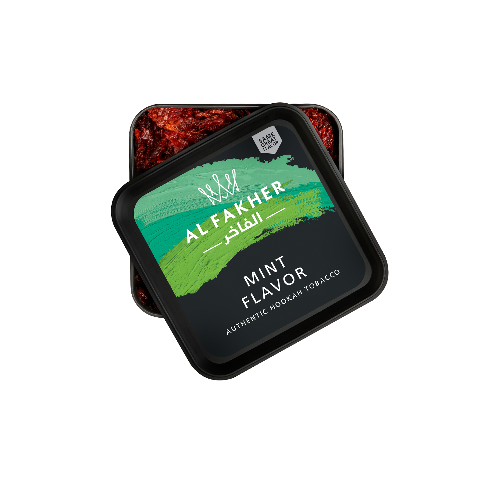 Al Fakher Mint 250G