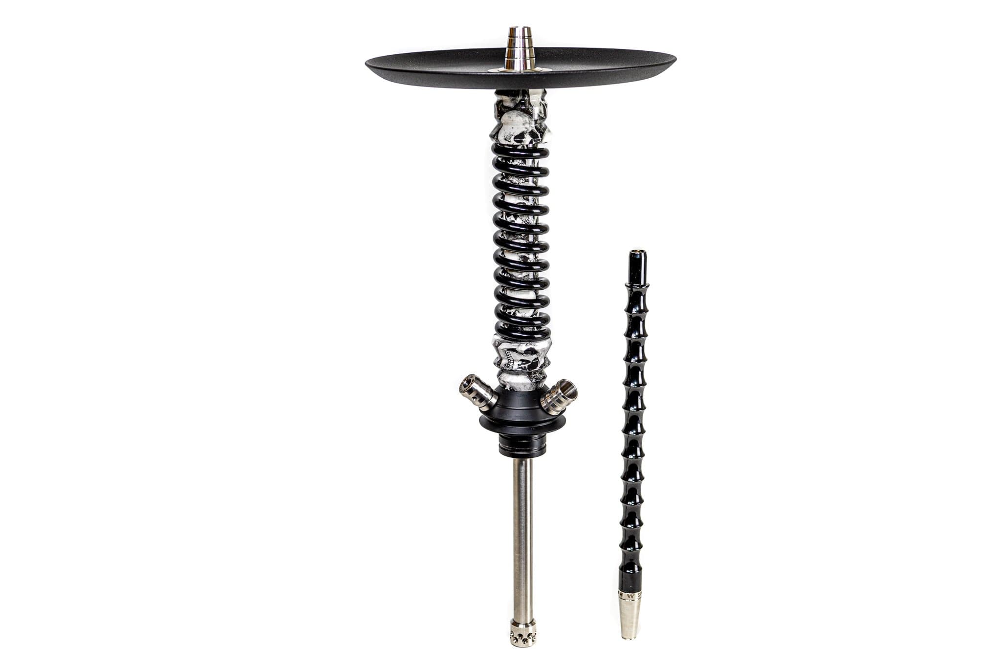 Mamay Customs Mini Skull&Black