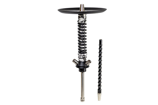 Mamay Customs Mini Skull&Black