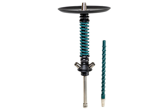 Mamay Customs Mini Race&Dark Green