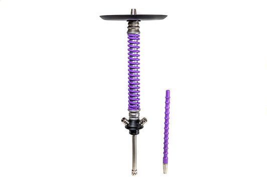 Mamay Customs Regular Chrome&Lilac