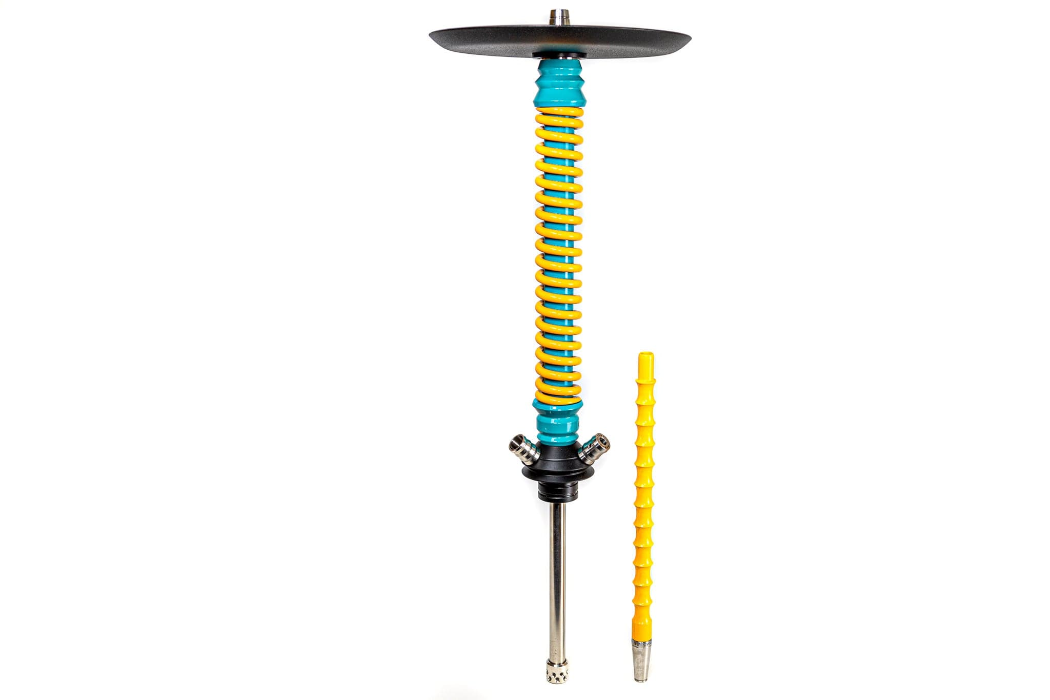 Mamay Customs Regular Turquoise&Yellow