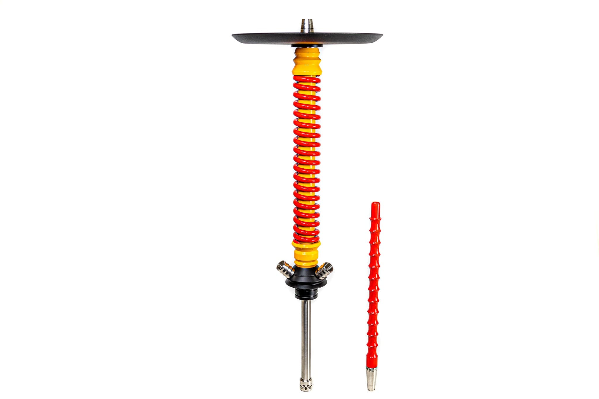 Mamay Customs Regular Yellow&Red