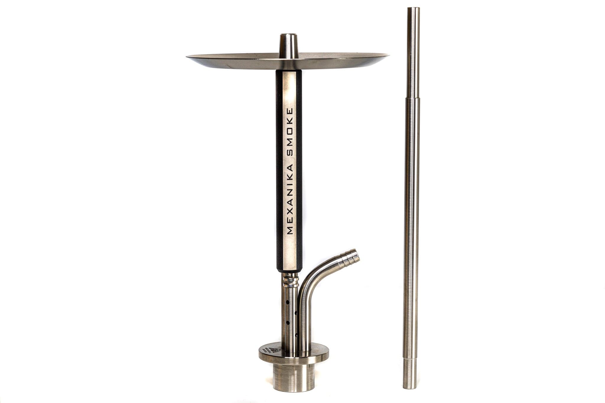 Mexanika Steam Machine Black