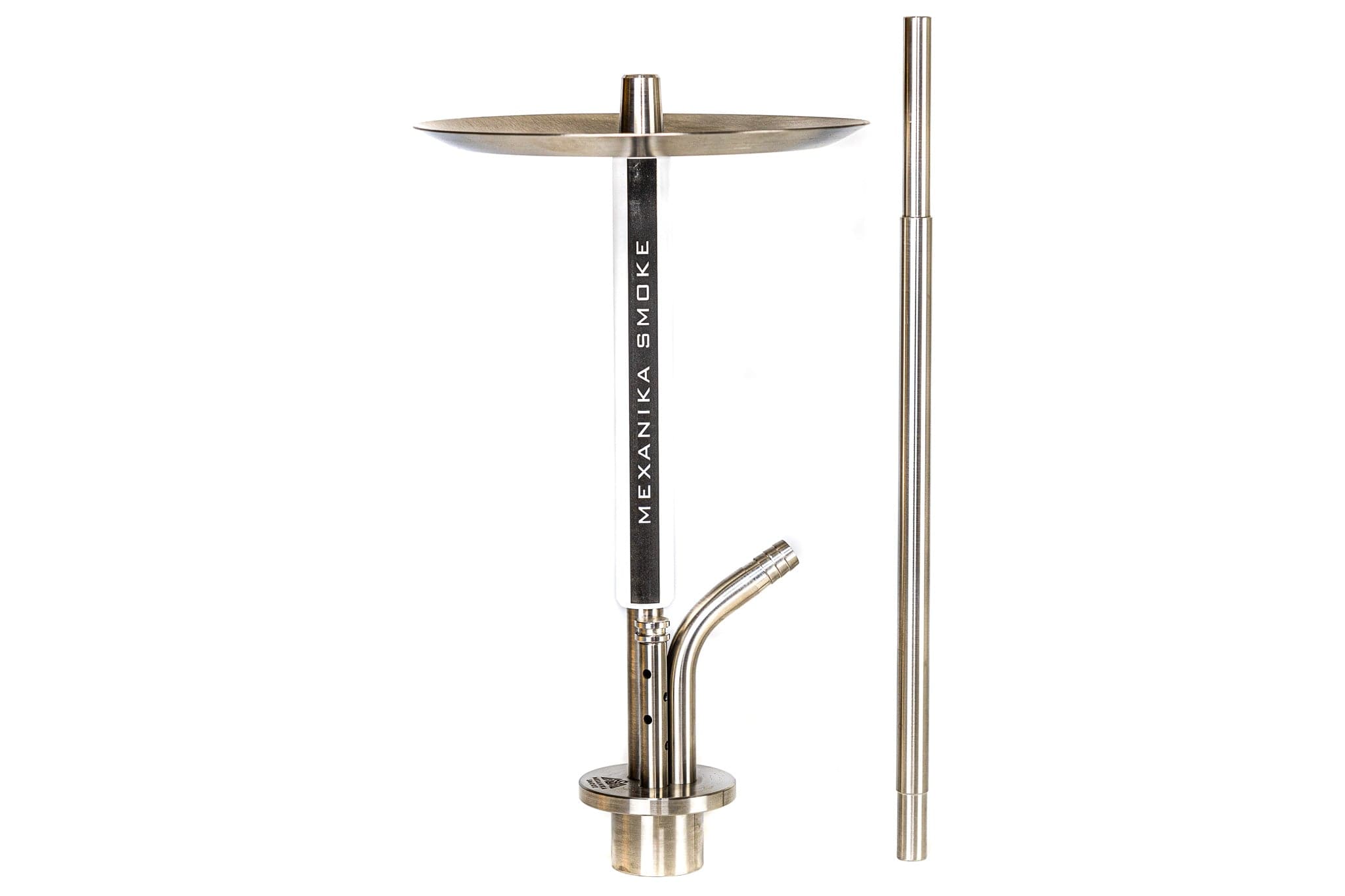 Mexanika Steam Machine White