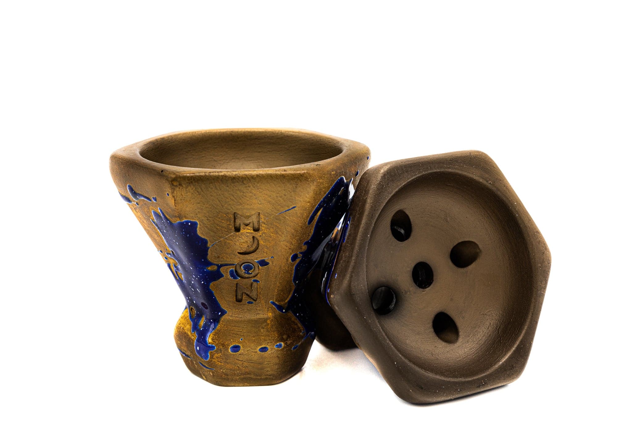 Moon Bowl Grand Blue Space