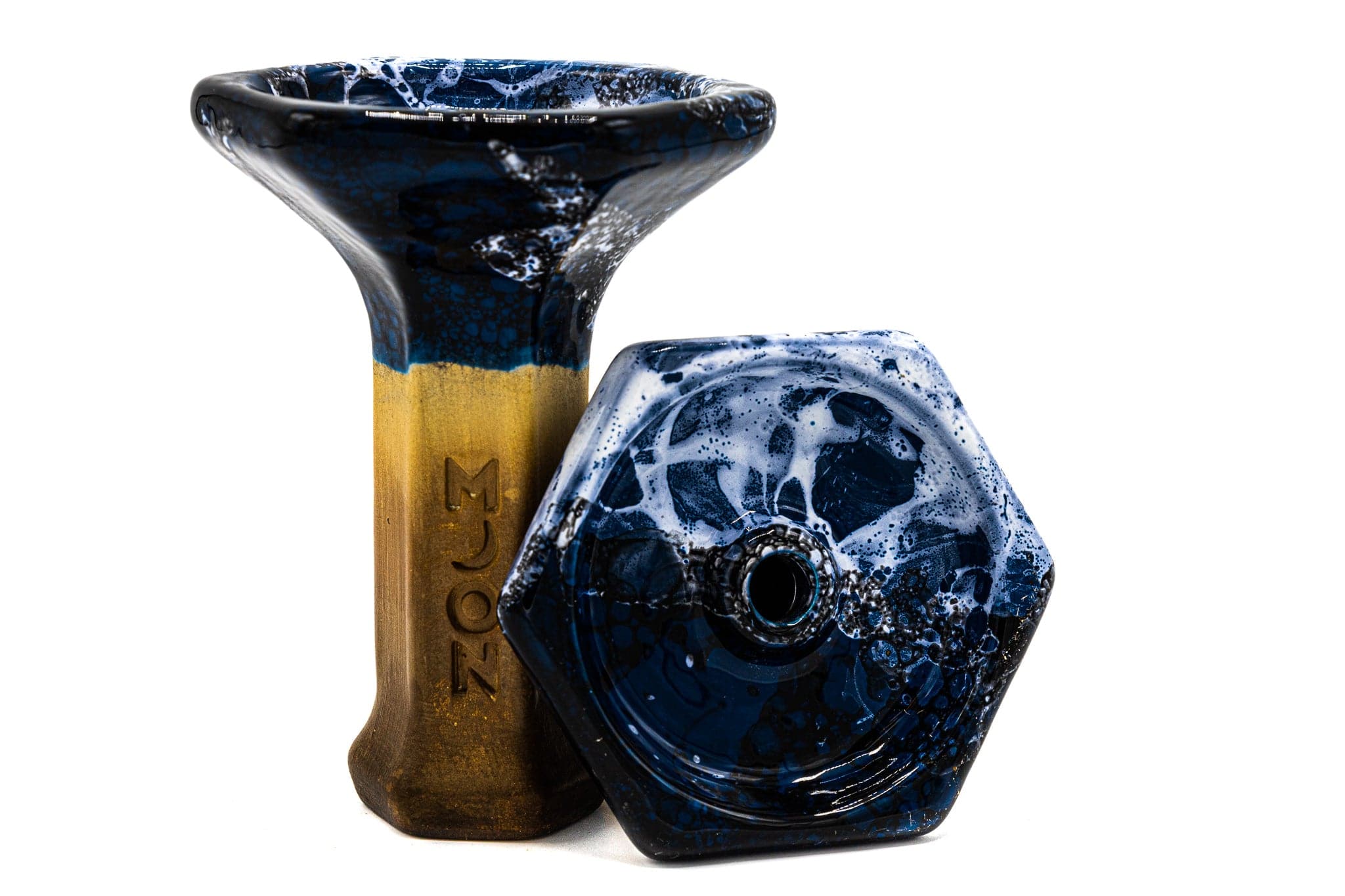 Moon Bowl Grand Phunnel Venom Blue