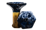 Moon Bowl Grand Phunnel Venom Blue