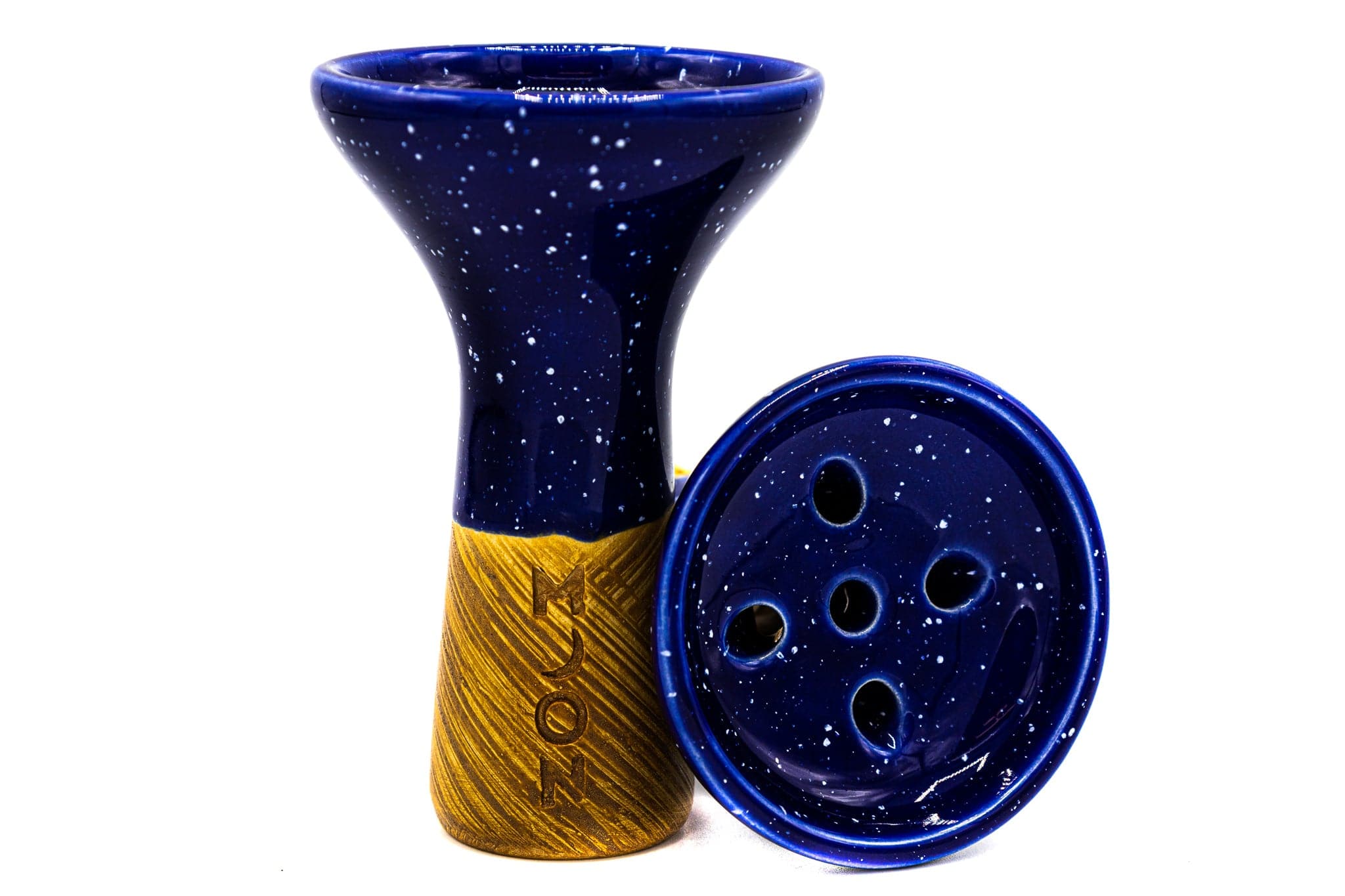 Moon Bowl Killer Blue Space