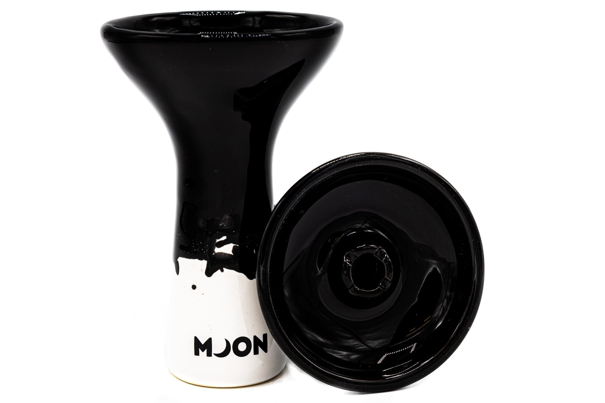 Moon Bowl Phunnel 2.0 White