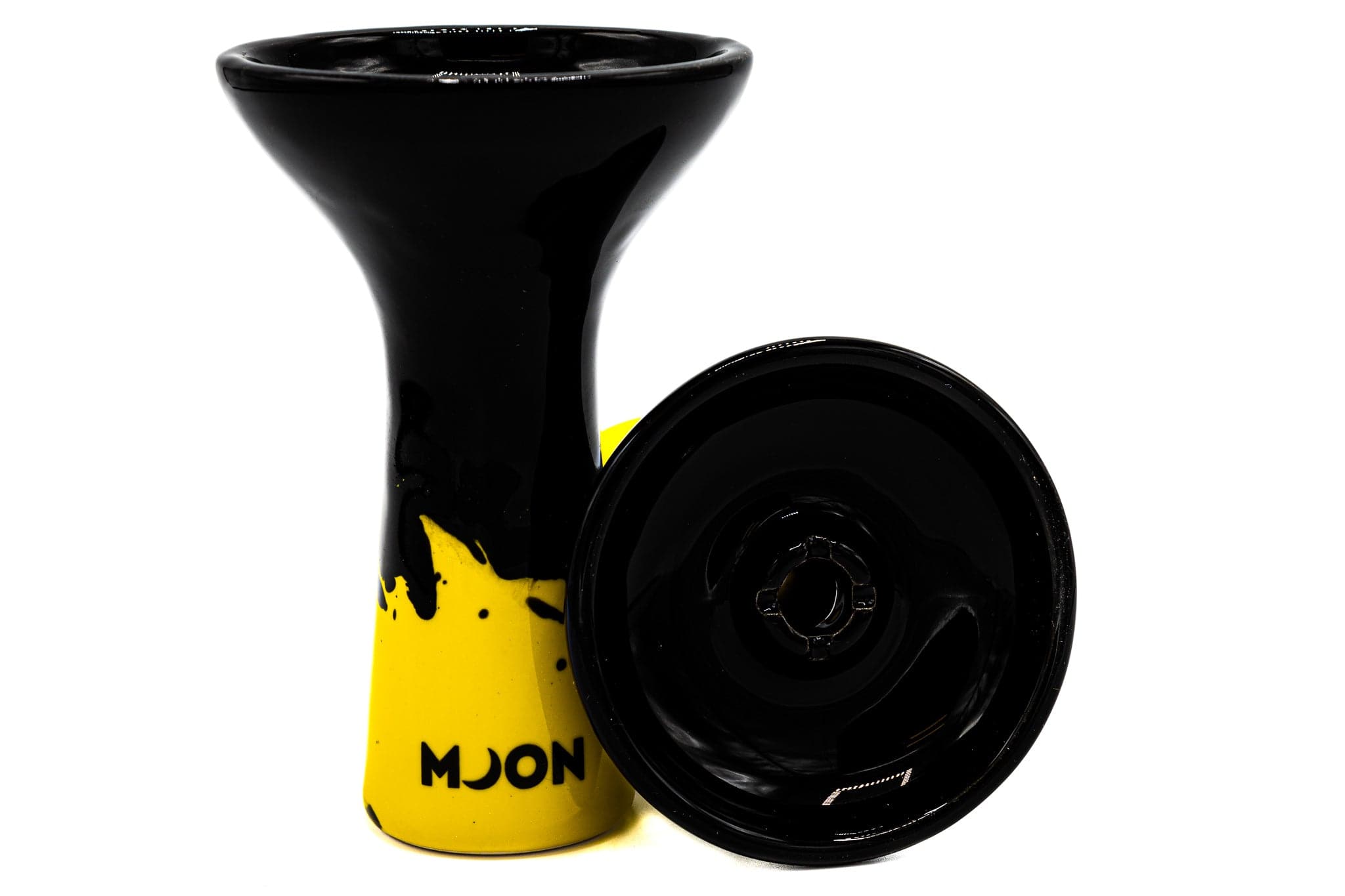 Moon Bowl Phunnel 2.0 Yellow