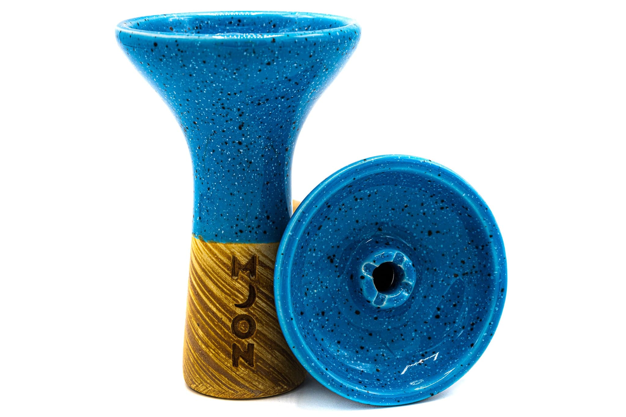 Moon Bowl Phunnel Paloma Blue