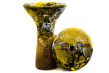 Moon Bowl Phunnel Venom Yellow
