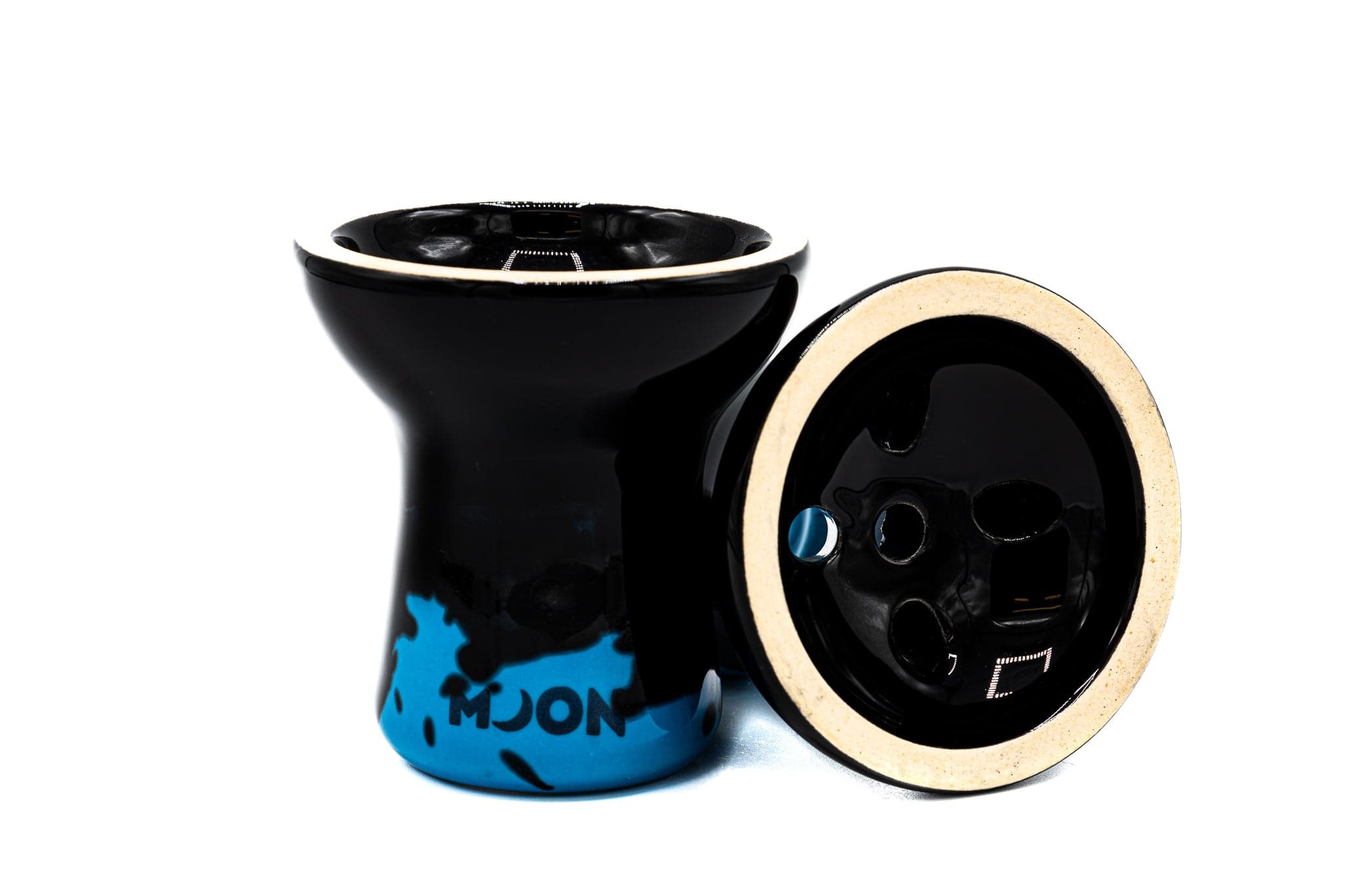 Moon Bowl Turkish 2.0 Blue