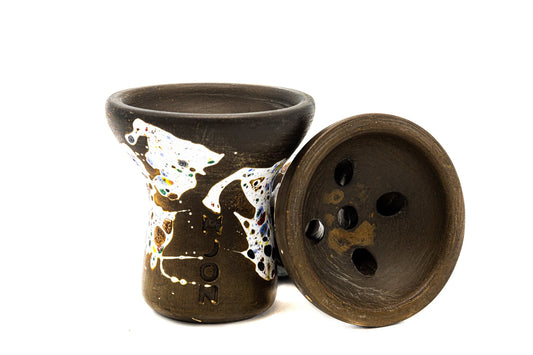 Moon Bowl Turkish Meteor