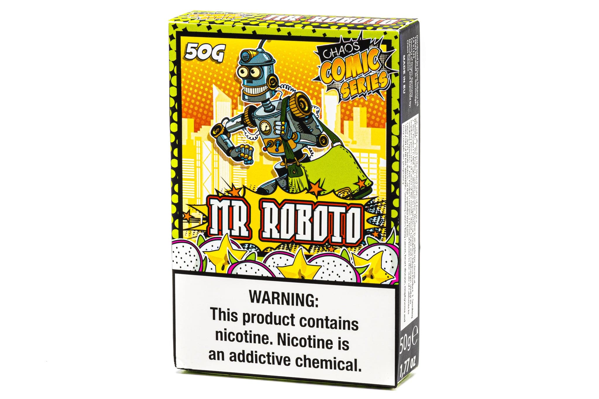 Chaos Mr. Roboto 50G