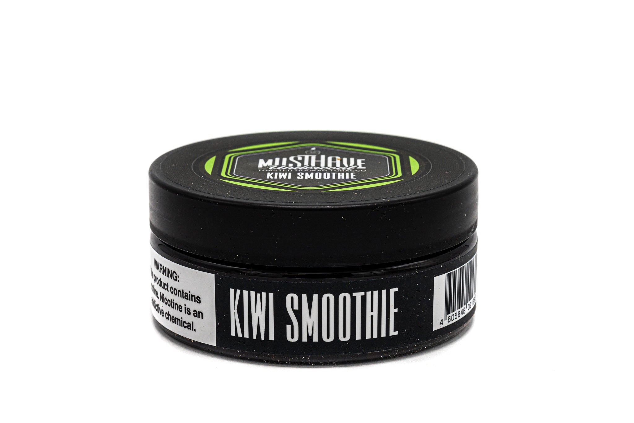 Musthave Kiwi Smoothie 125G - Smoxygen