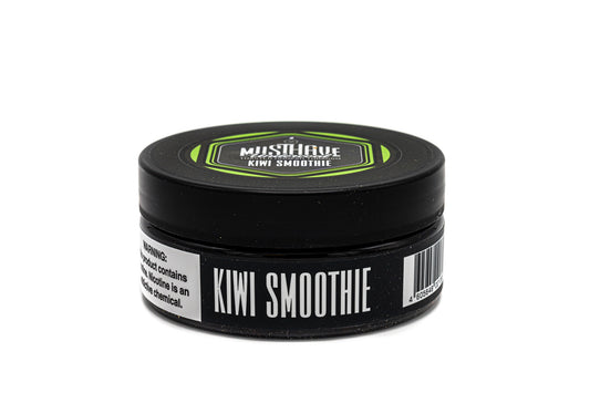 Musthave Kiwi Smoothie 125G - Smoxygen