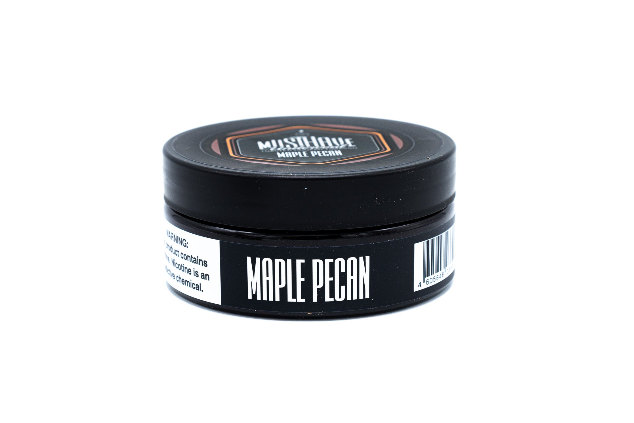 Musthave Maple Pecan 125G - Smoxygen