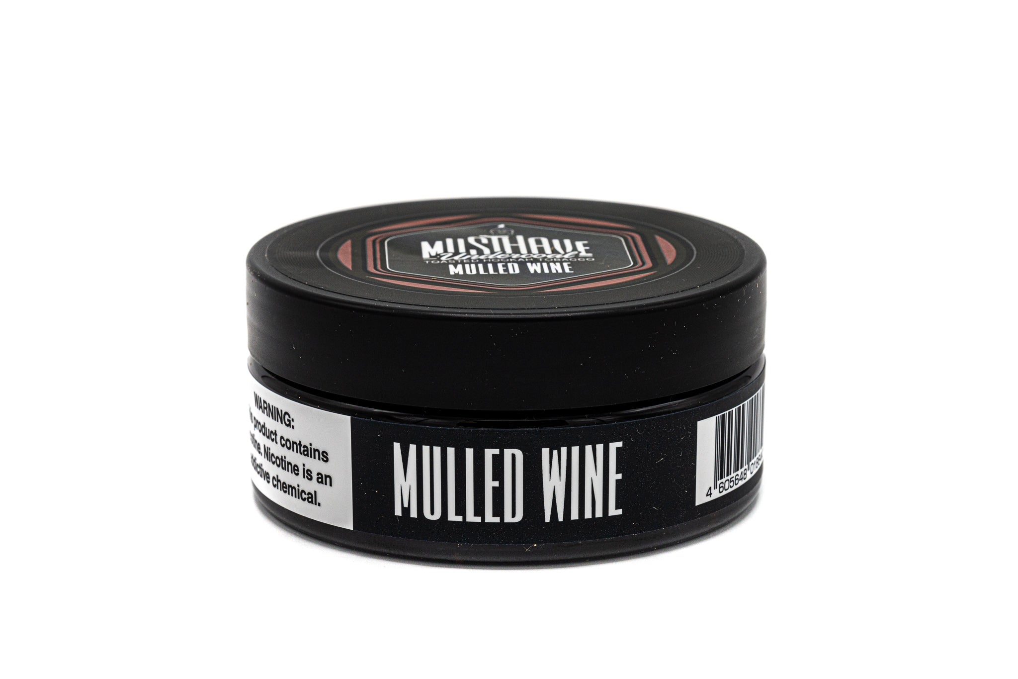 Musthave Mulled Wine 125G - Smoxygen