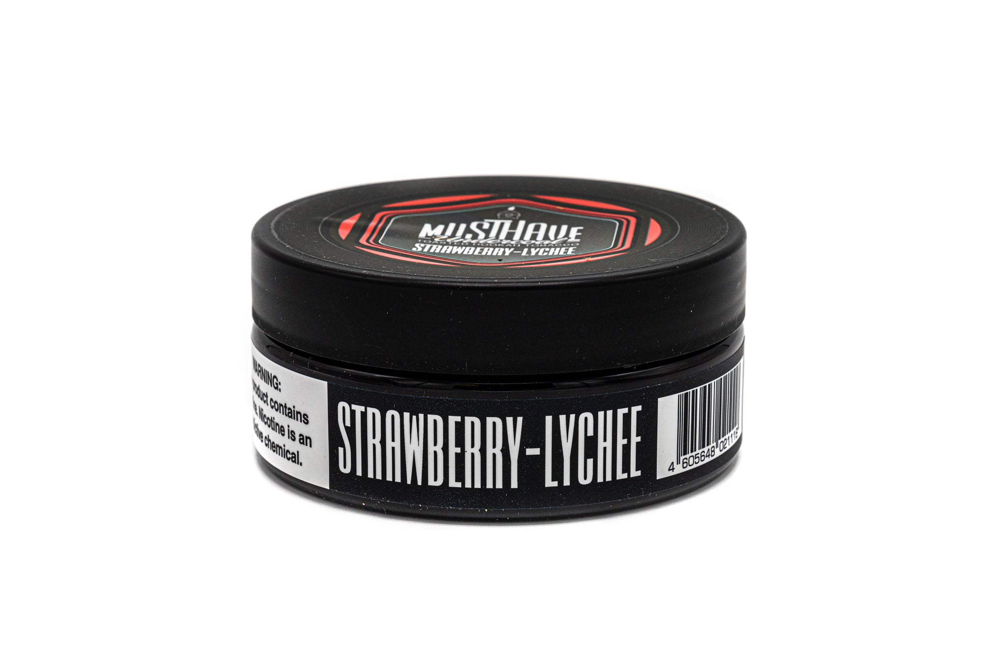 Musthave Strawberry Lychee 125G - Smoxygen