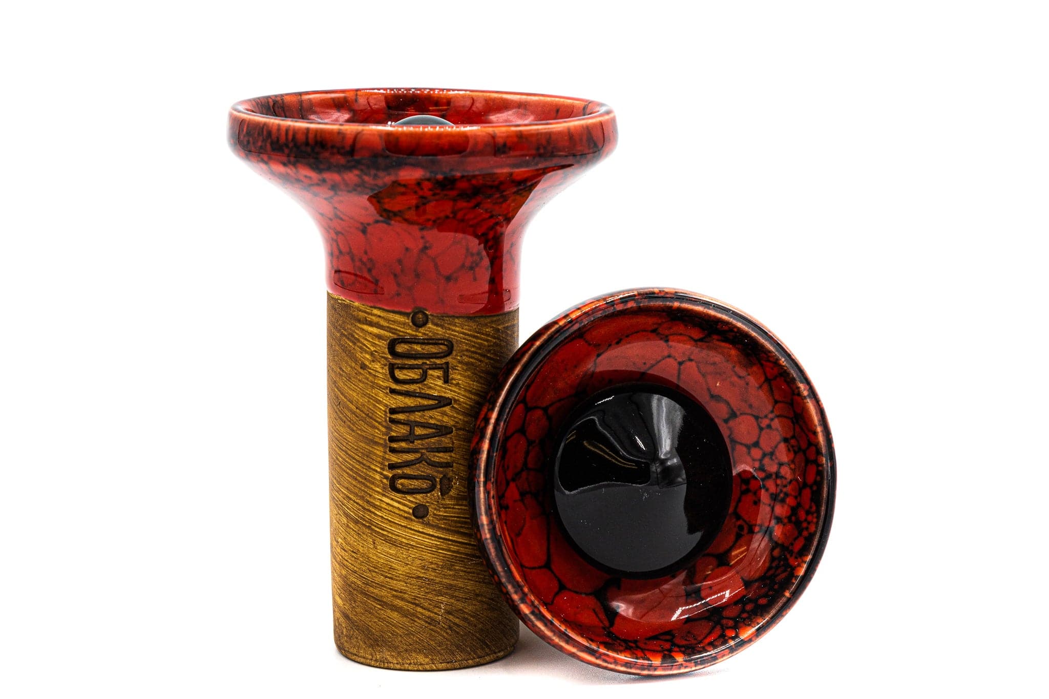 Oblako Flow Amore Marble