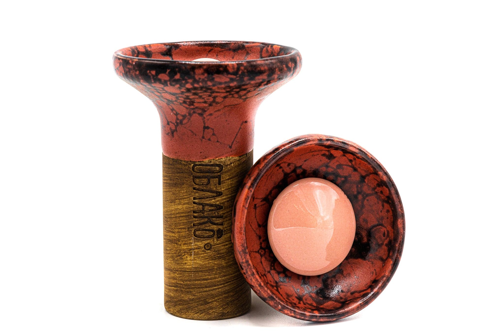 Oblako Flow Vampire Marble