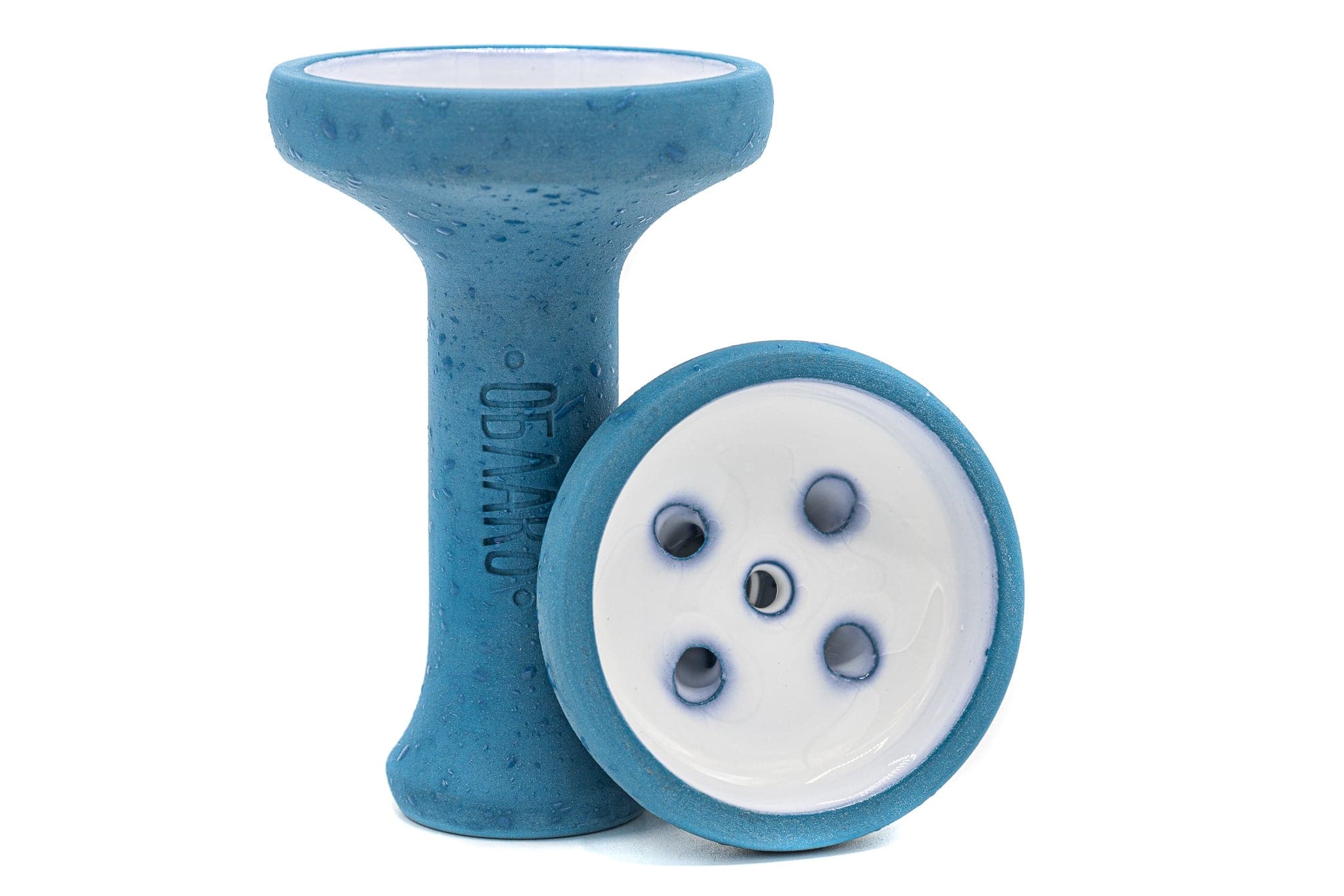 Oblako Mono Killer Denim&White