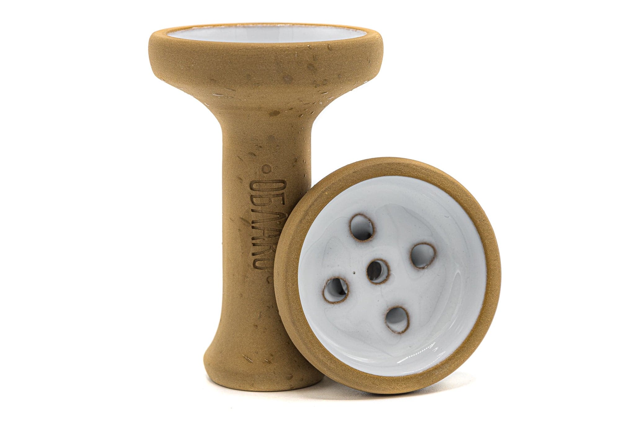 Oblako Mono Killer Mocca&White