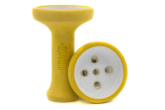 Oblako Mono Killer Yellow&White