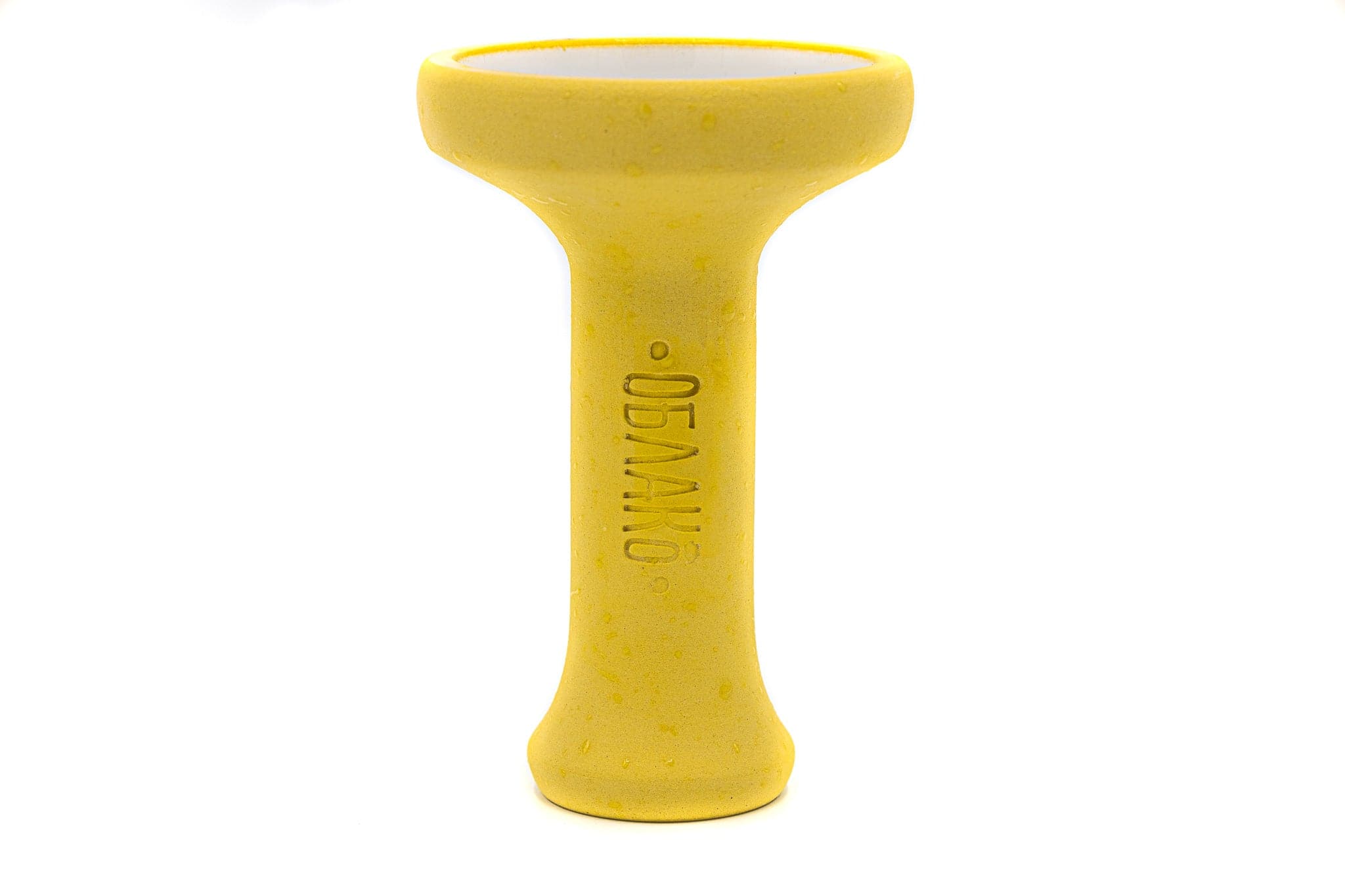 Oblako Mono Killer Yellow&White