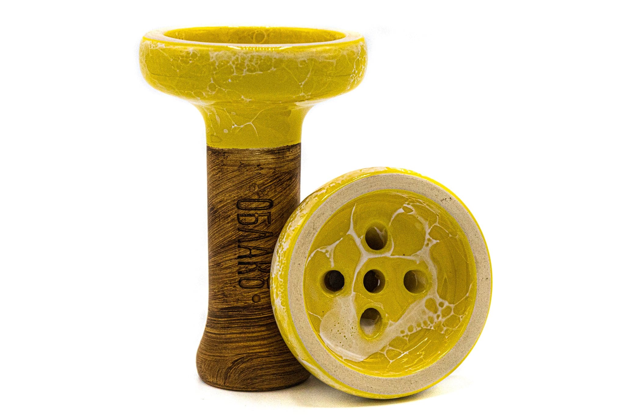 Oblako Killer Yellow Marble