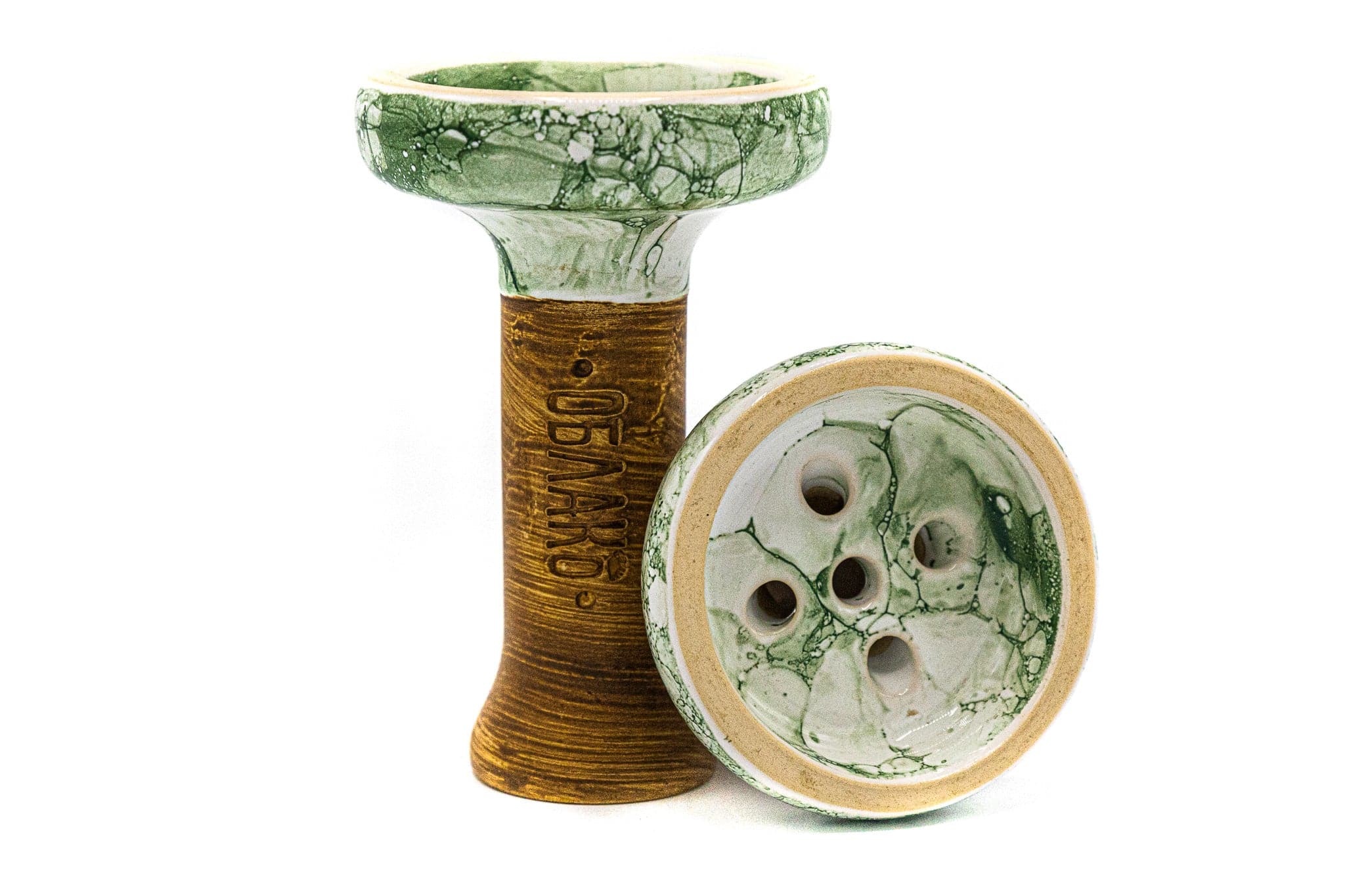 Oblako Killer Verde Marble