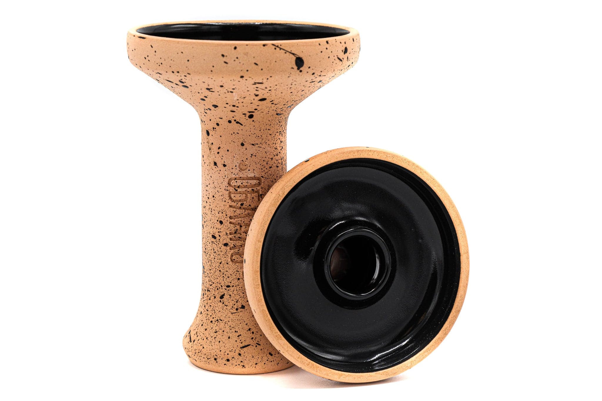 Oblako Mono Phunnel L Spotted Pink