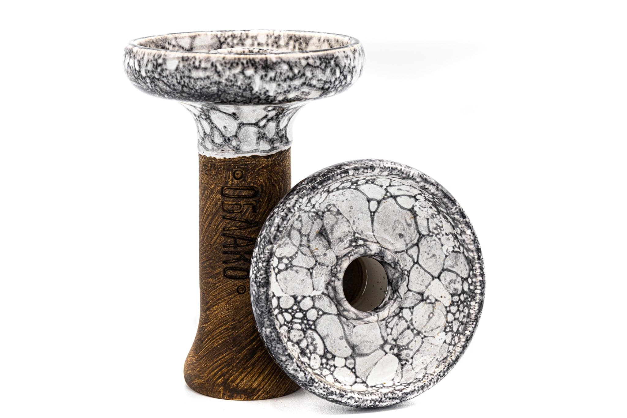 Oblako Phunnel L White Marble