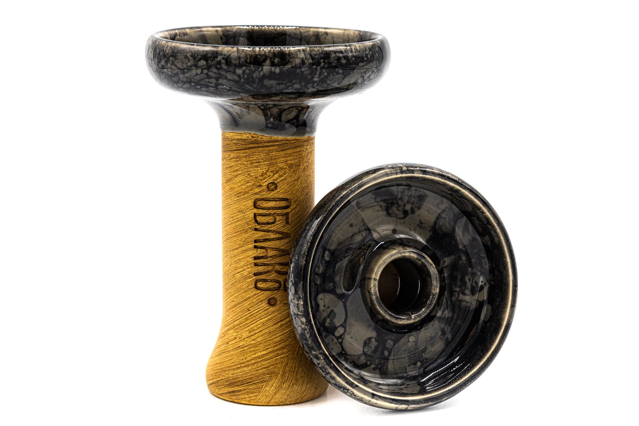 Oblako Phunnel L Grey Marble