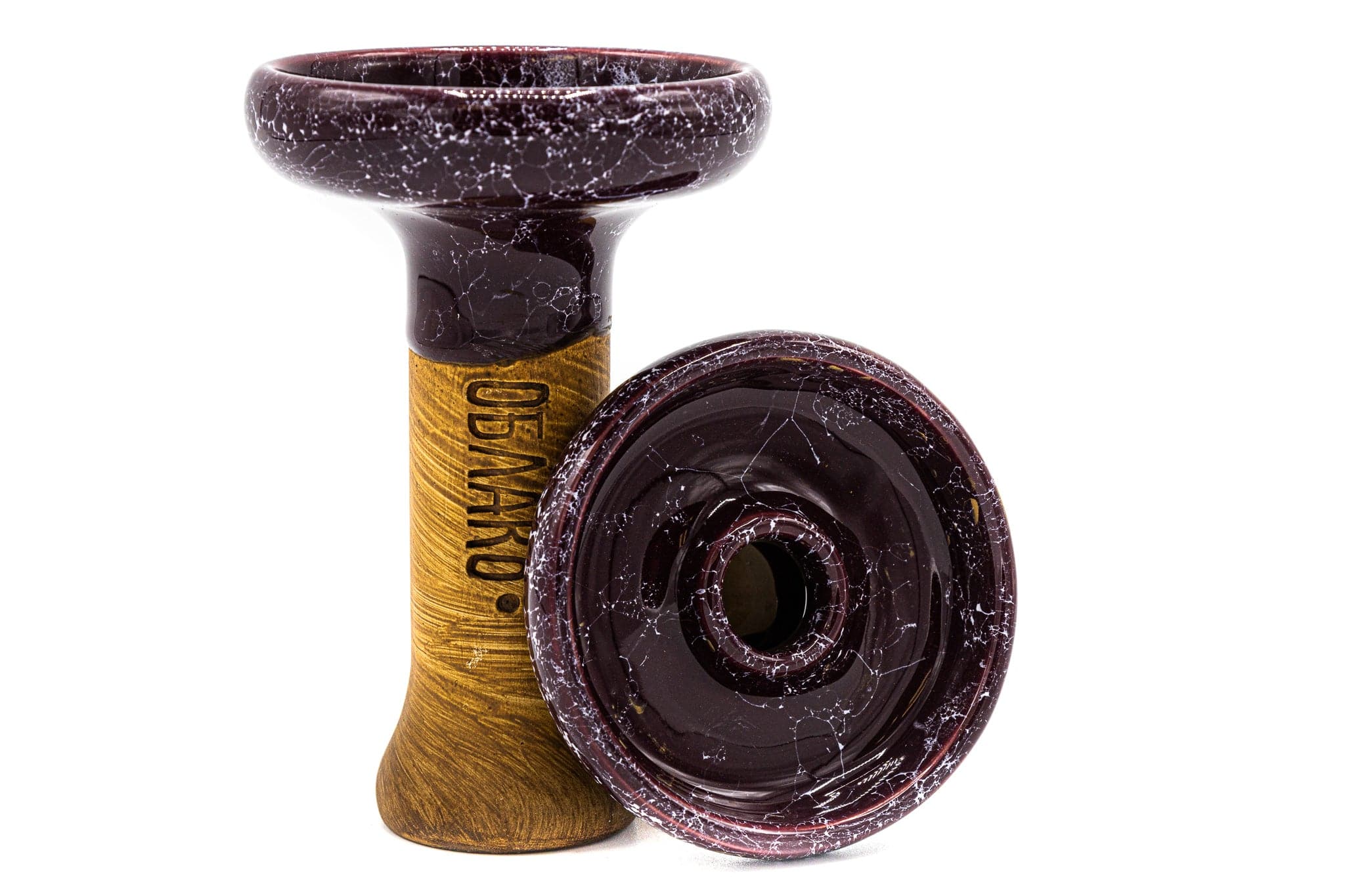 Oblako Phunnel L Rosewood Marble