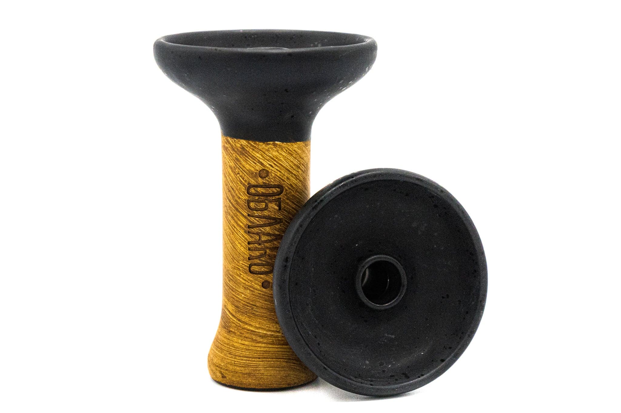 Oblako Phunnel M Black Matte