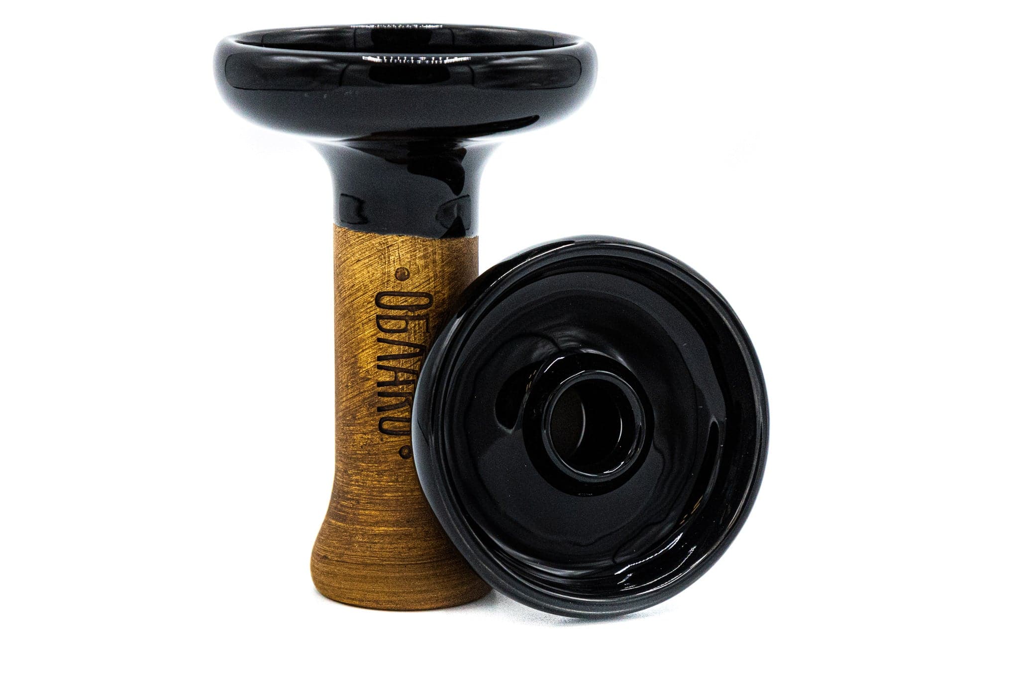 Oblako Phunnel L Solid Black