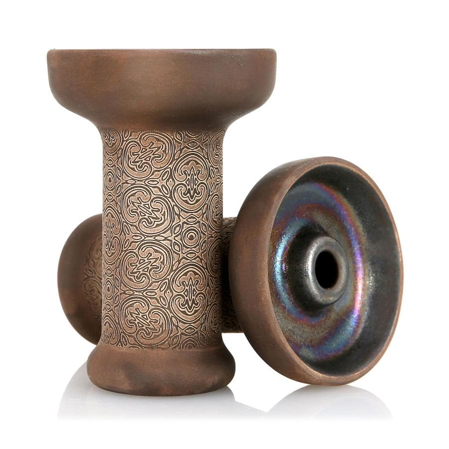 Werkbund Medieval- Pattern