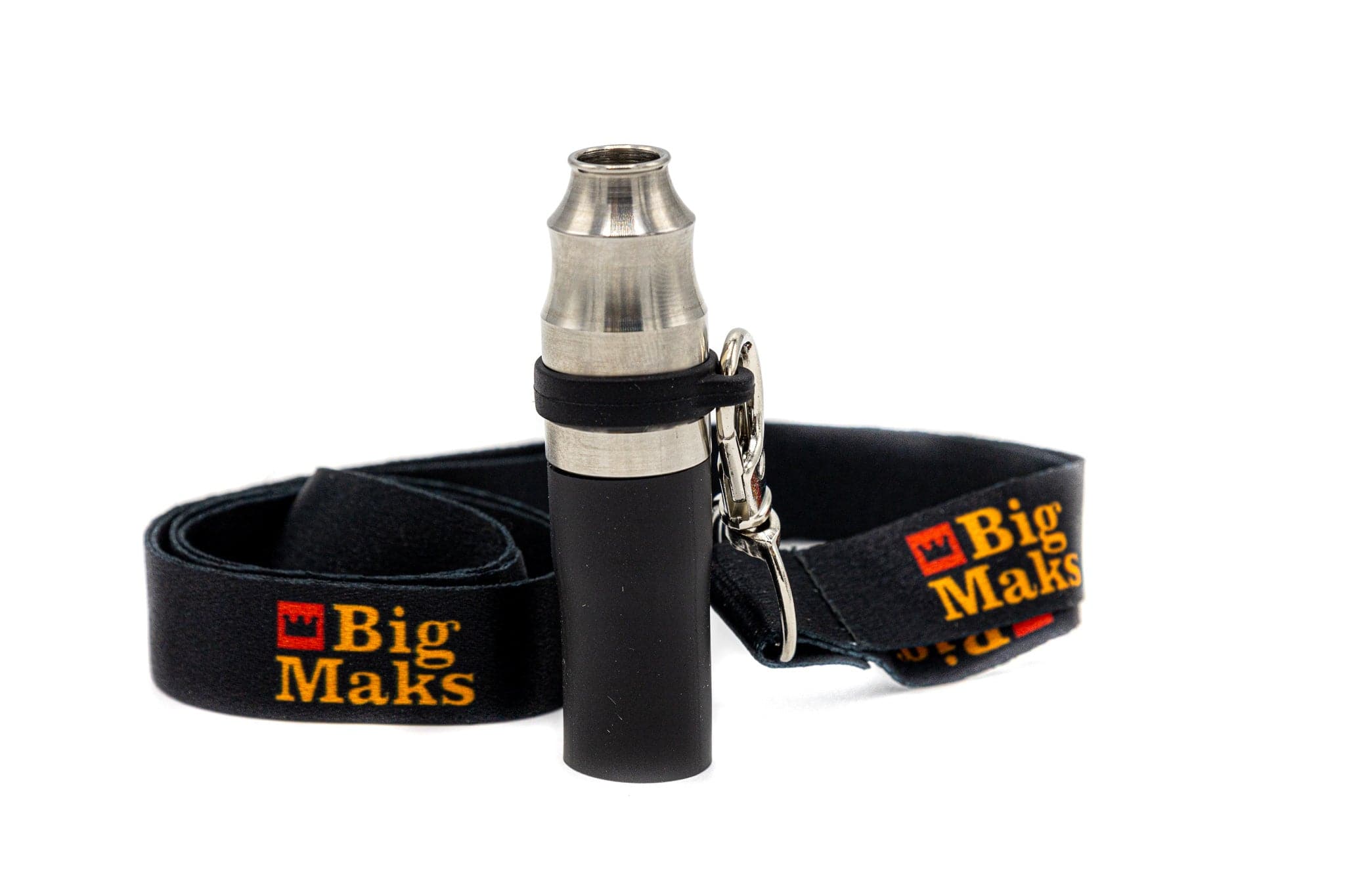 BigMaks Personal Mouthpiece