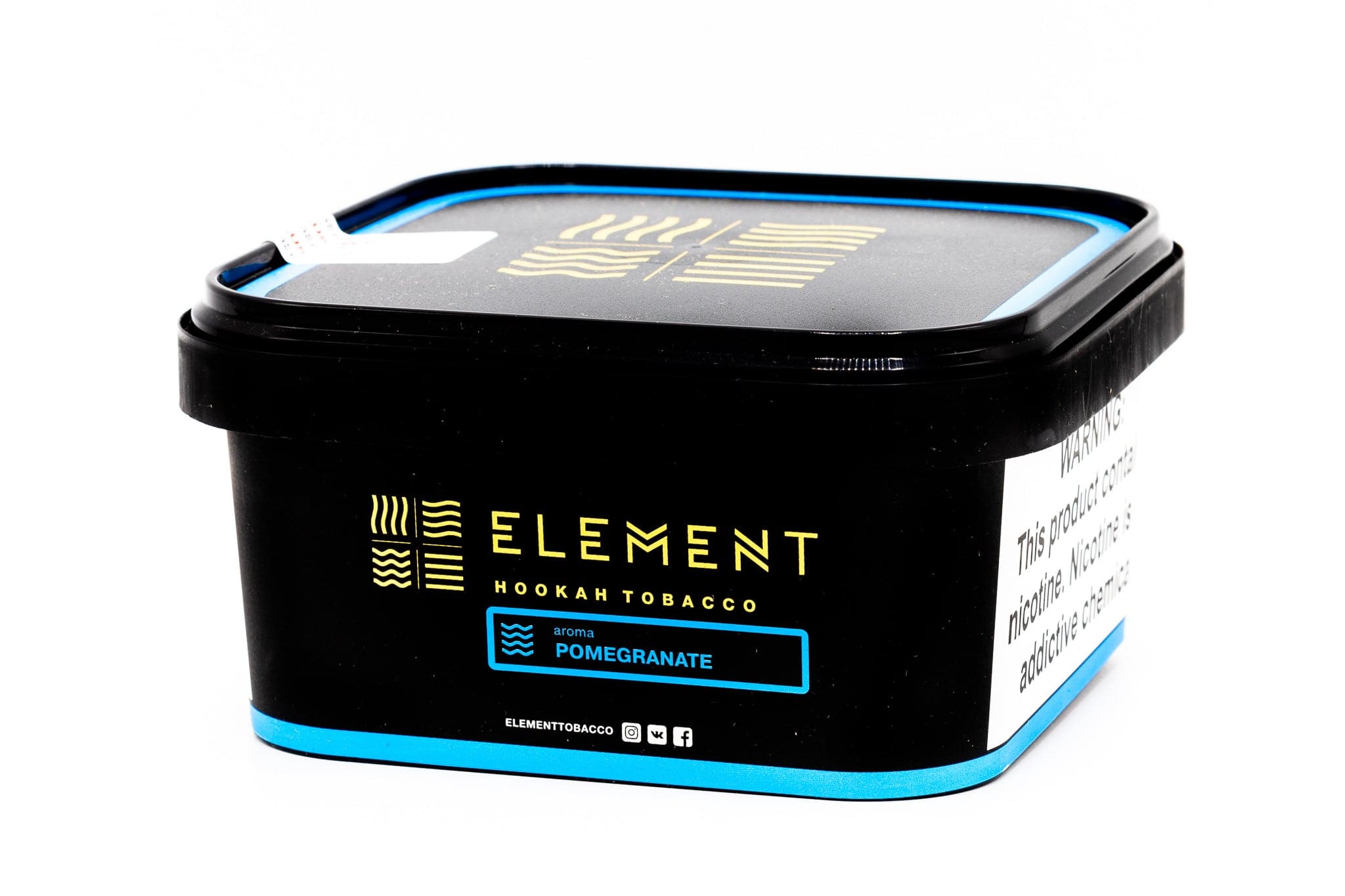 Element Pomegranate Water 200G