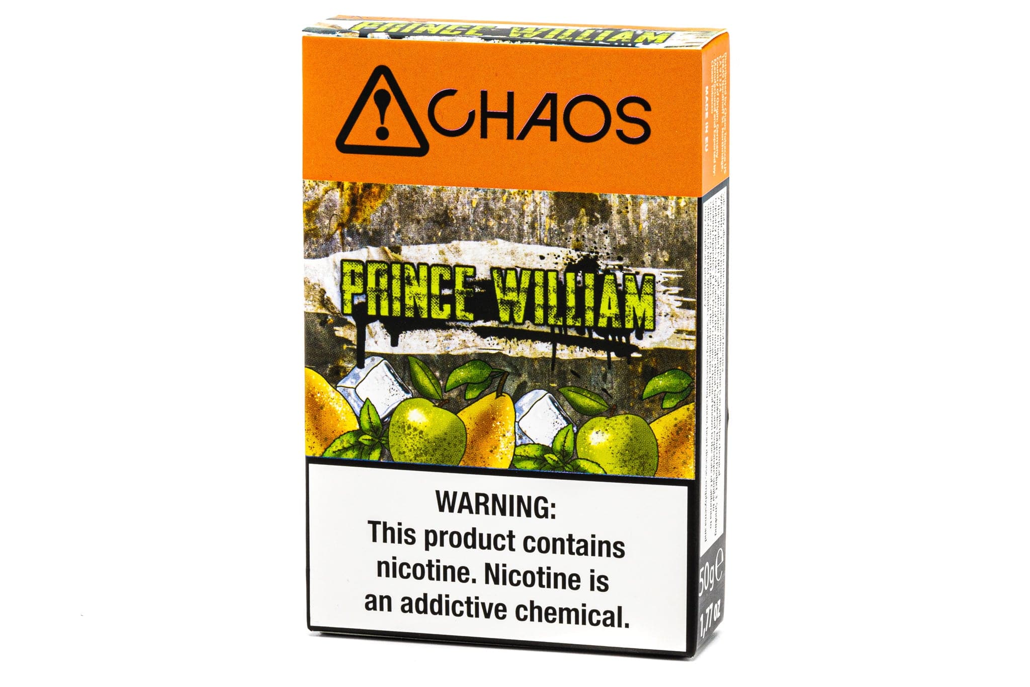 Chaos Prince William 50G