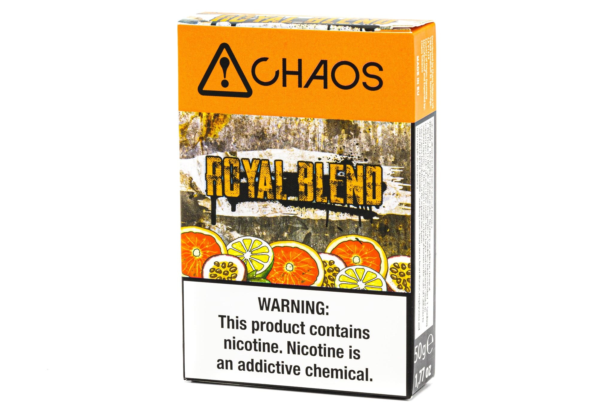 Chaos Royal Blend 50G