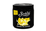 Serbetli Banana Milkshake 250G