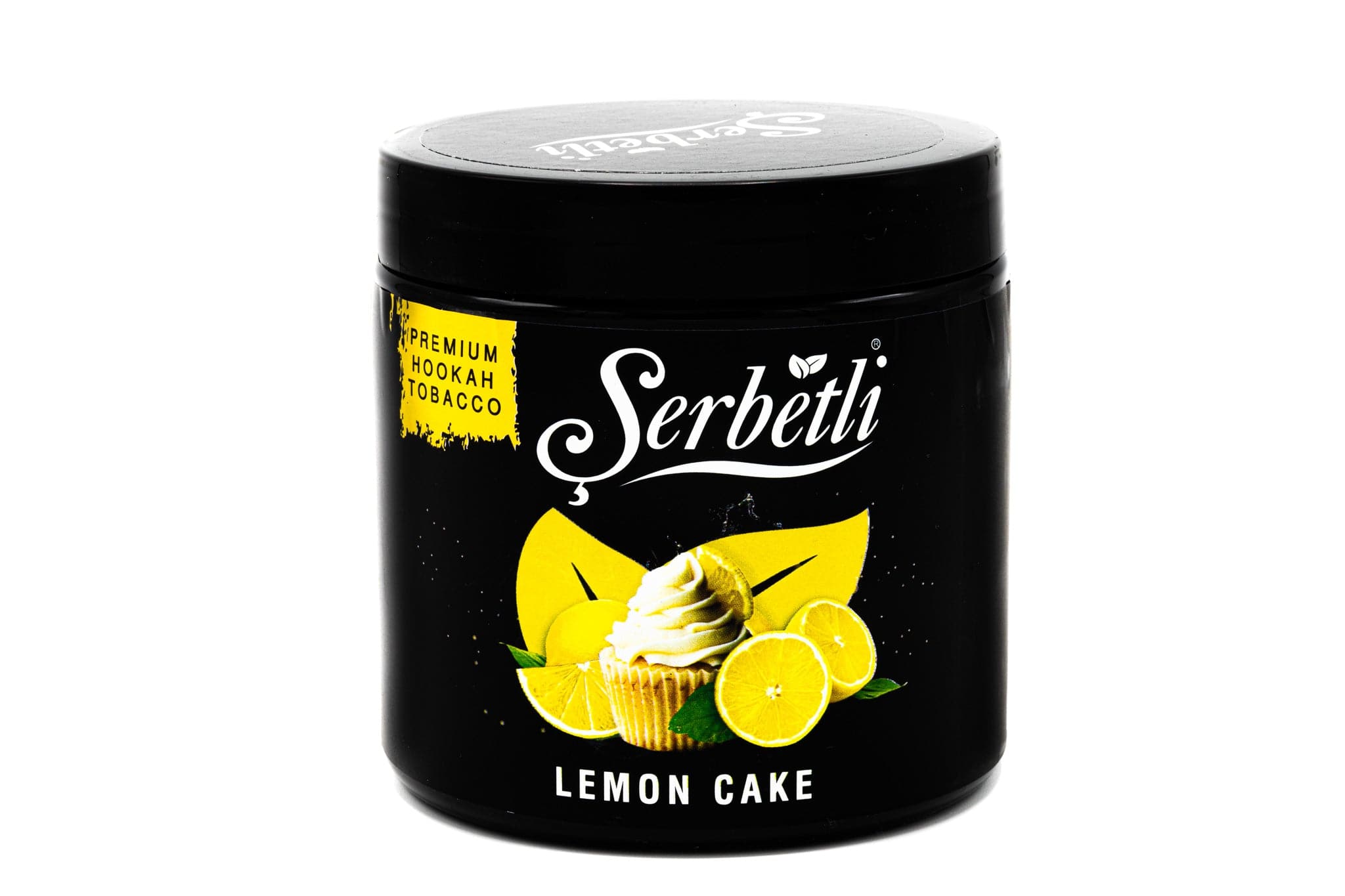 Serbetli Lemon Cake 250G