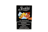 Serbetli Ice Grapefruit - Smoxygen