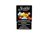 Serbetli Ice Strawberry Melon - Smoxygen