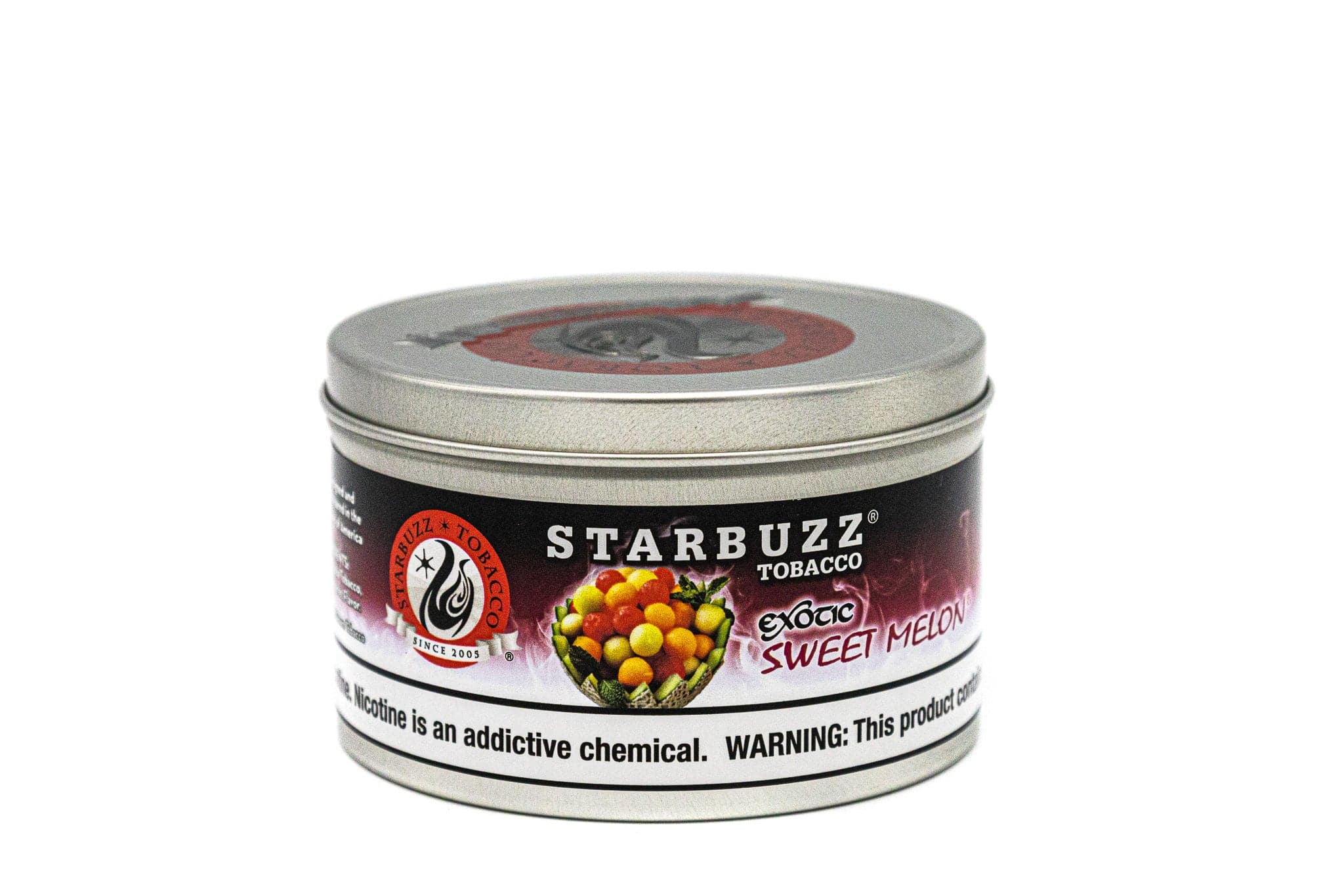 Starbuzz Sweet Melon 250G