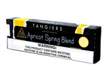 Tangier 76 Apricot Spring Blend Noir 250G - Smoxygen